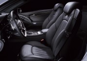 Mercedes-Benz SL-Class AMG Mercedes-Benz SL-Class AMG